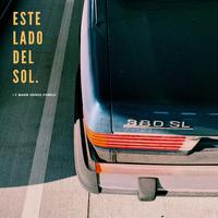 Este Lado Del Sol (feat. Odense & Pomeloplane)