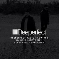 Deeperfect Radio 062