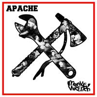 Apache and Monkey Wrench