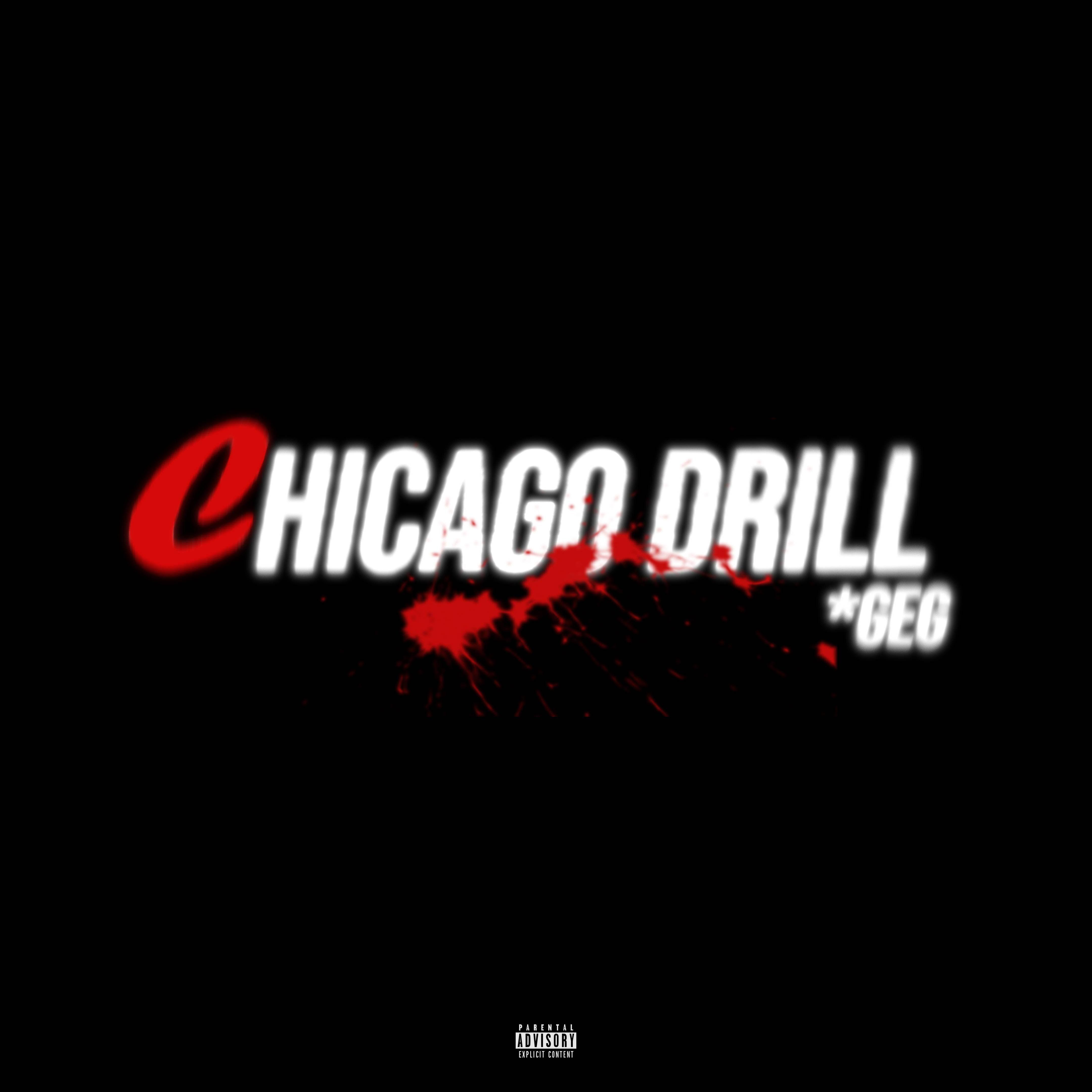 CHICAGO DRILL（feat.CashSlatt）