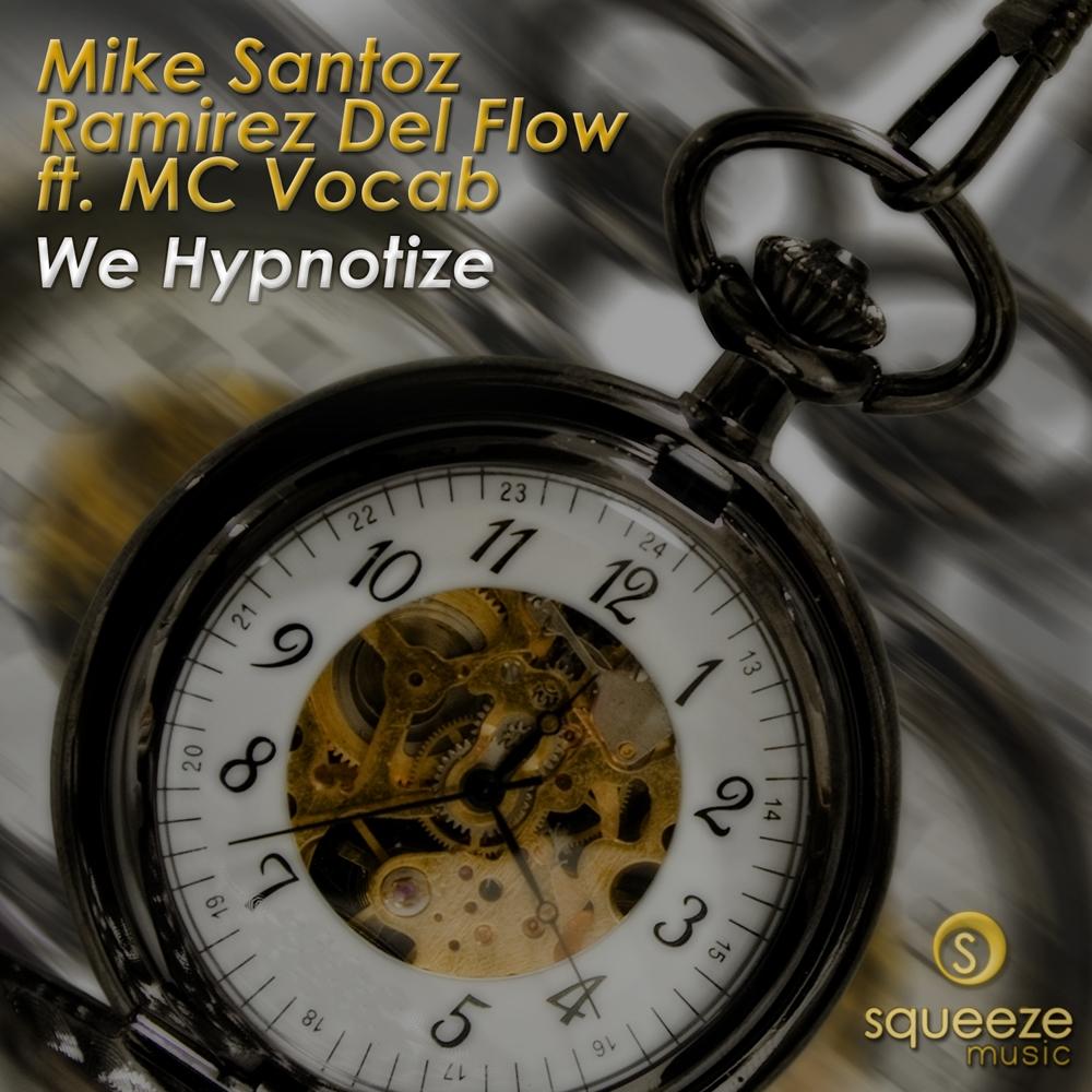 We Hypnotize (Original Mix)