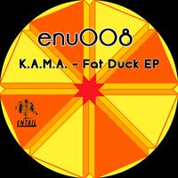 Fat Duck EP