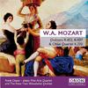 Fine Arts Quartet - Quintet In E Flat For Piano And Strings, K. 452 - Rondo:Allegretto