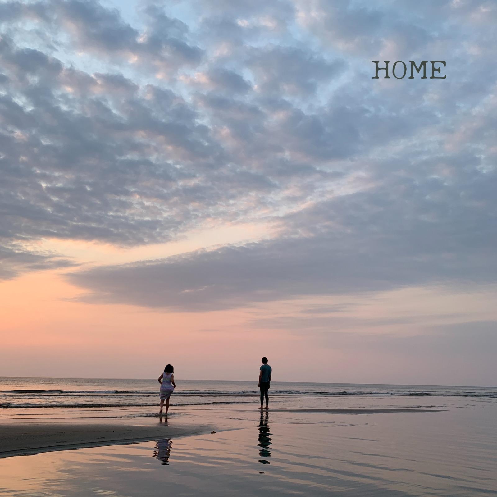 Carry on (feat. 広沢タダシ) [HOME version]