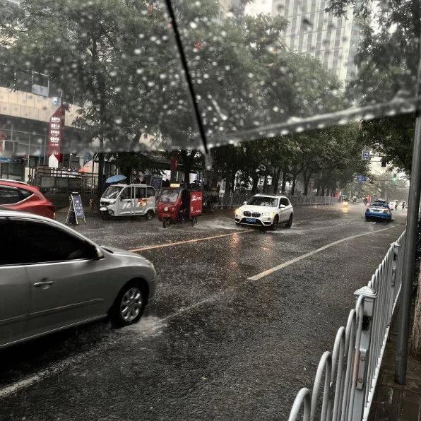 最初的记忆（悲伤版）