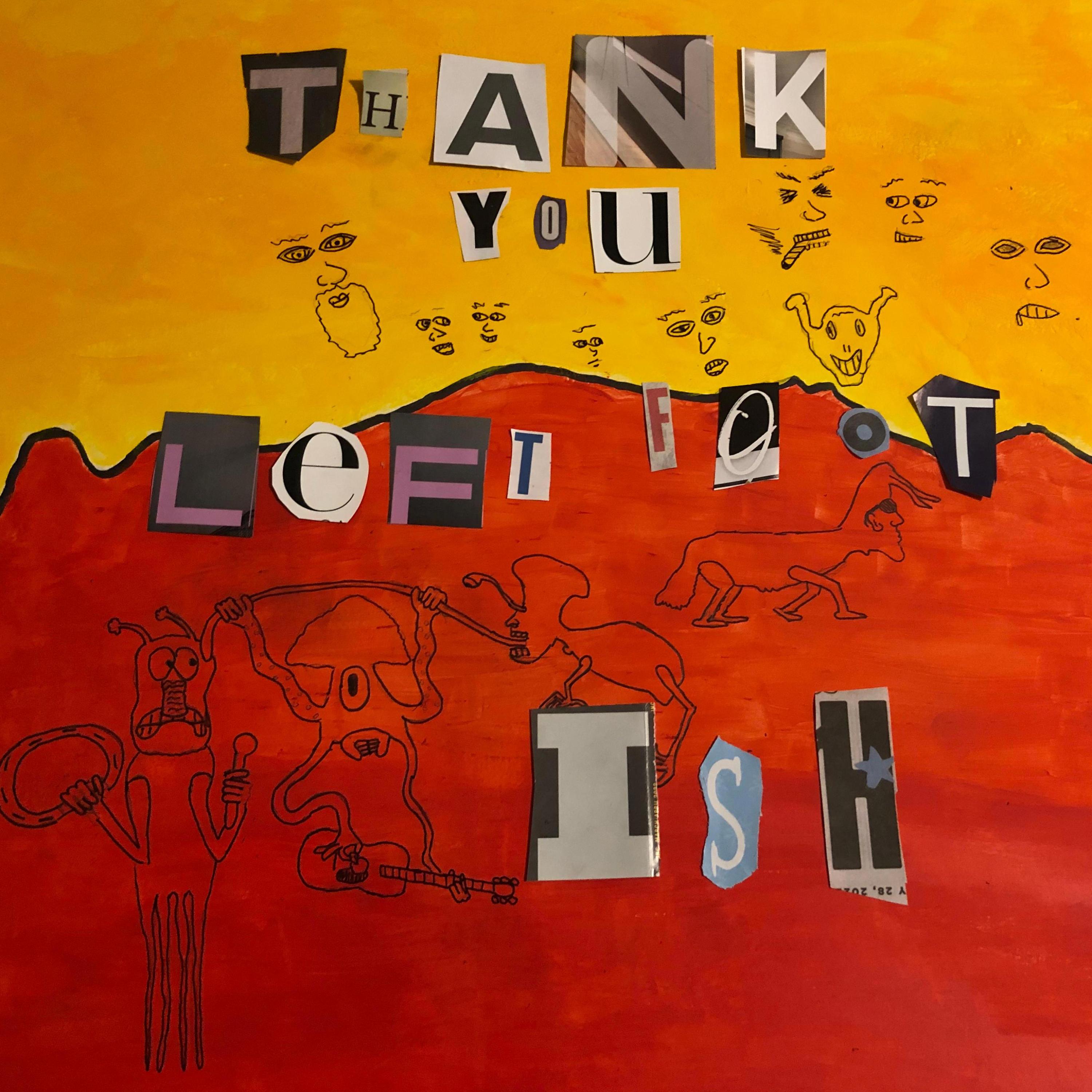 Lonesome No More, Pt. 1