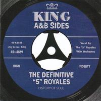 King A&B Sides