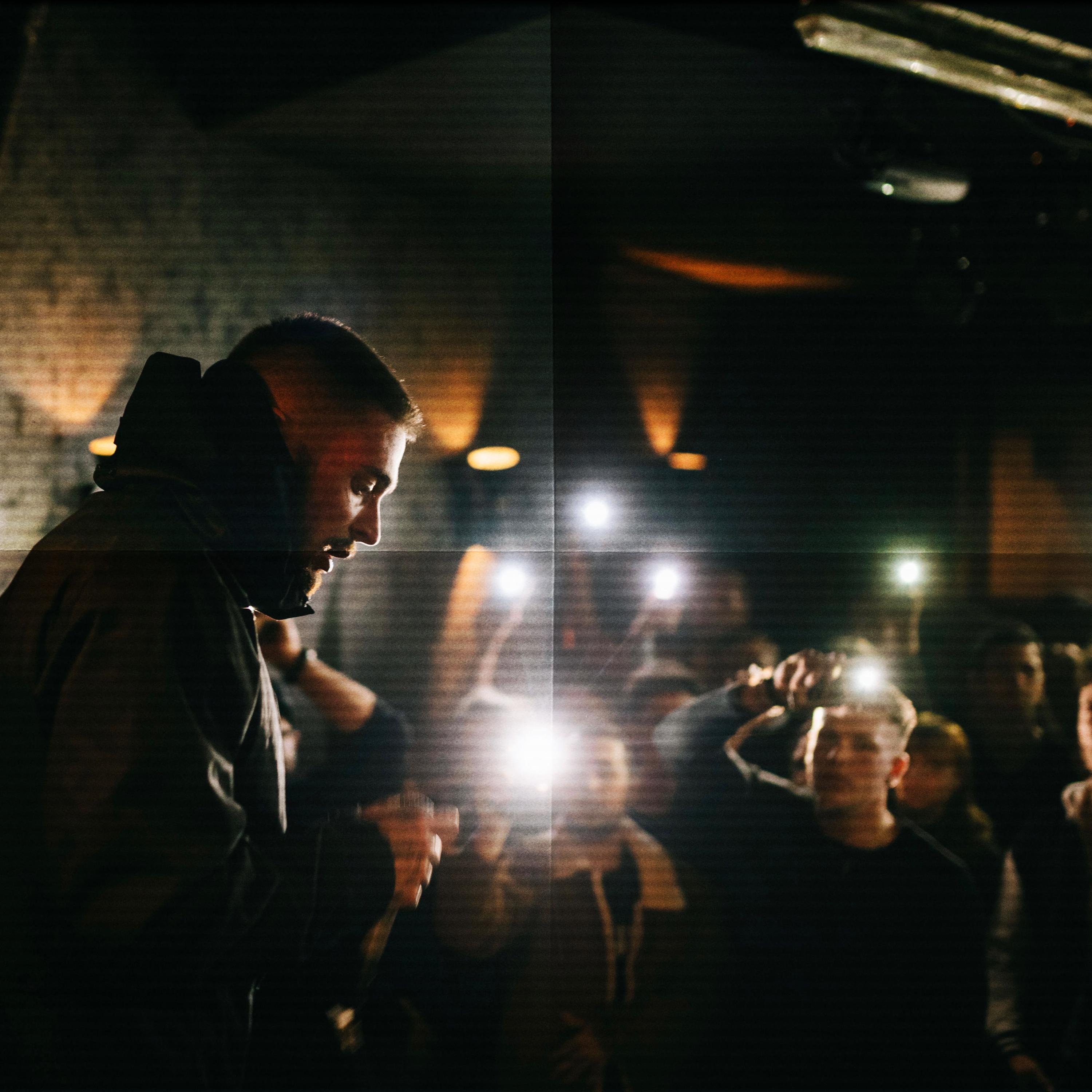 ONLYUS (feat. Justin Stone)