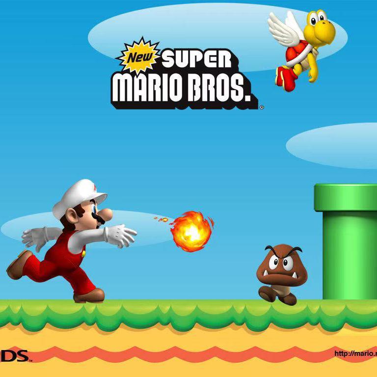 Orkaxjan Emar-《Super Mario》Acappella超级玛丽纯人声（吴桐 remix）