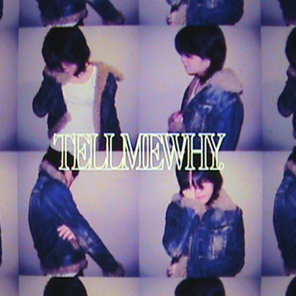 TELL ME WHY Ft. outsung