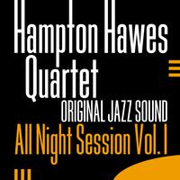 Original Jazz Sound: All Night Session, Vol. 1