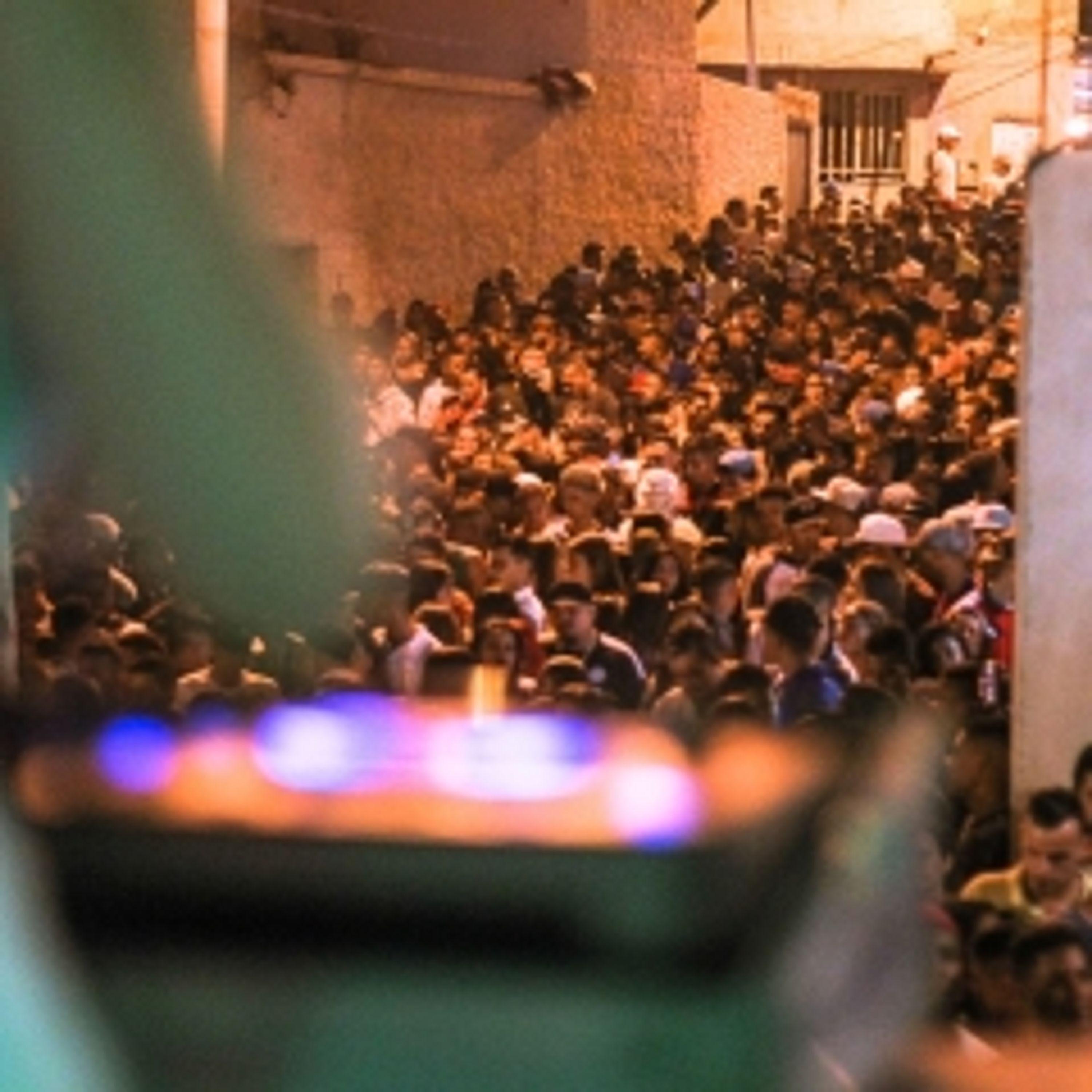 Mega dos Trem Mais Brabos