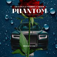 PHANTOM (feat. Maurice Carter)