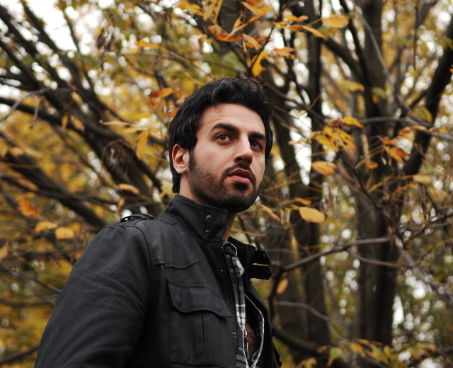 Ari Hest