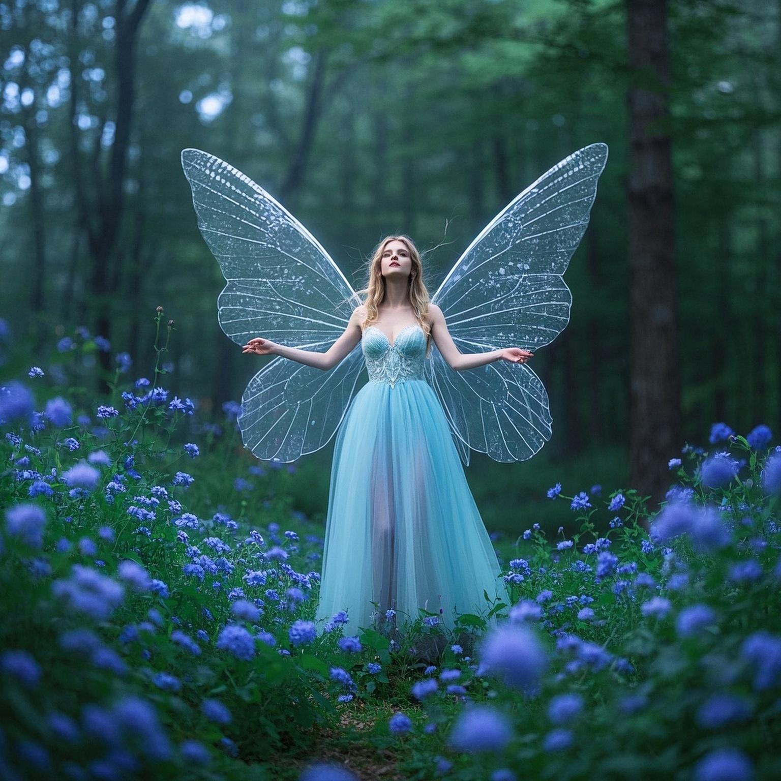 The Love That Was a Terrible, Beautiful Thing