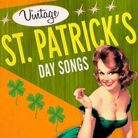 Vintage St. Patrick's Day Songs