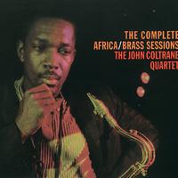 The Complete Africa / Brass Sessions