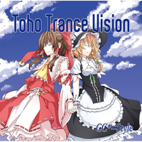 Toho Trance Vision