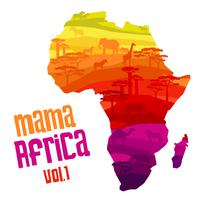 Mama Africa Vol.1