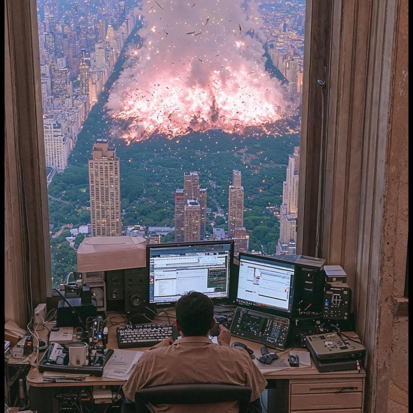 Turn to a Demon (feat. Too Fresh)