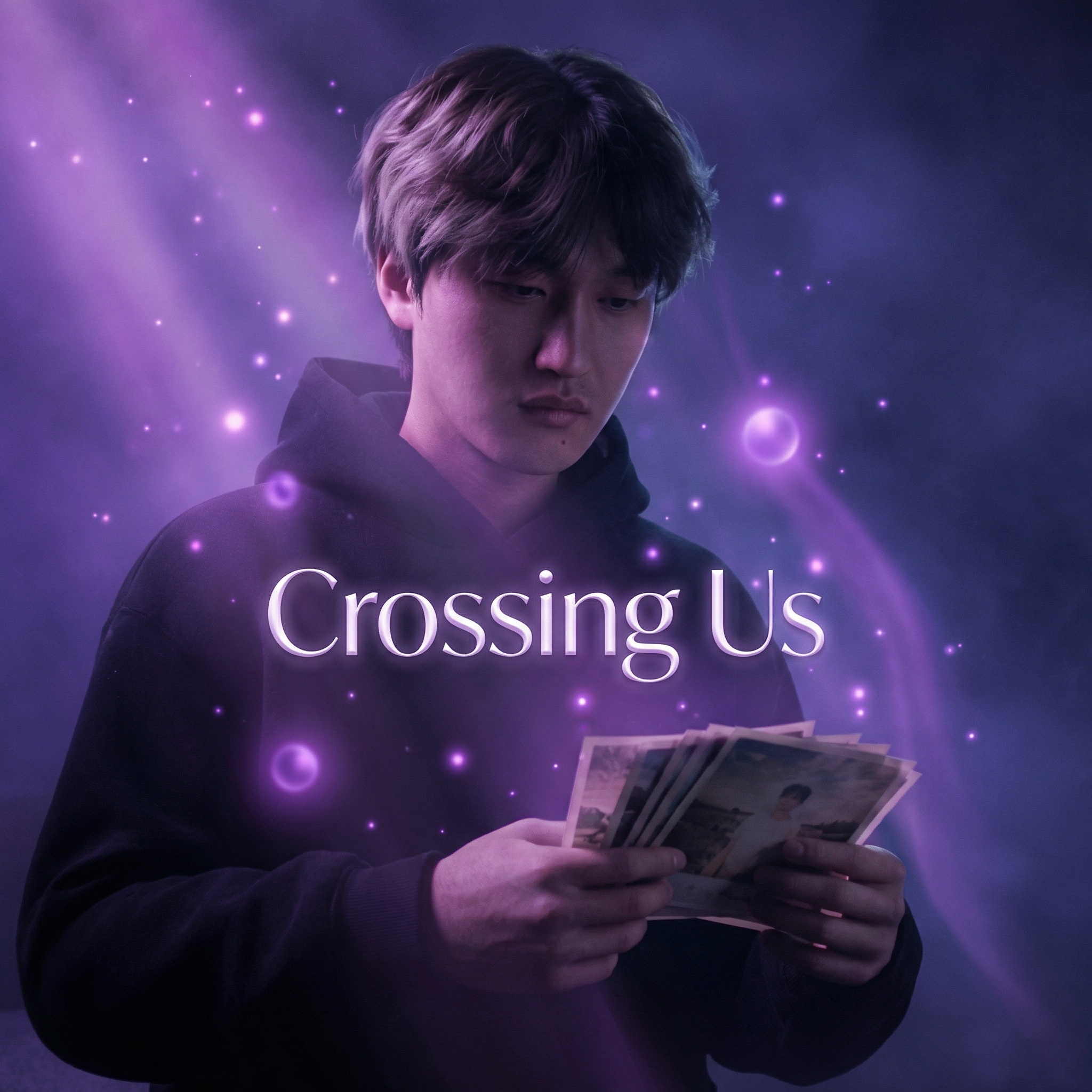 Crossing Us
