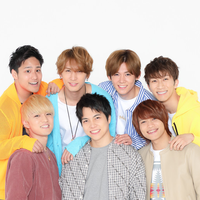 ジャニーズWEST