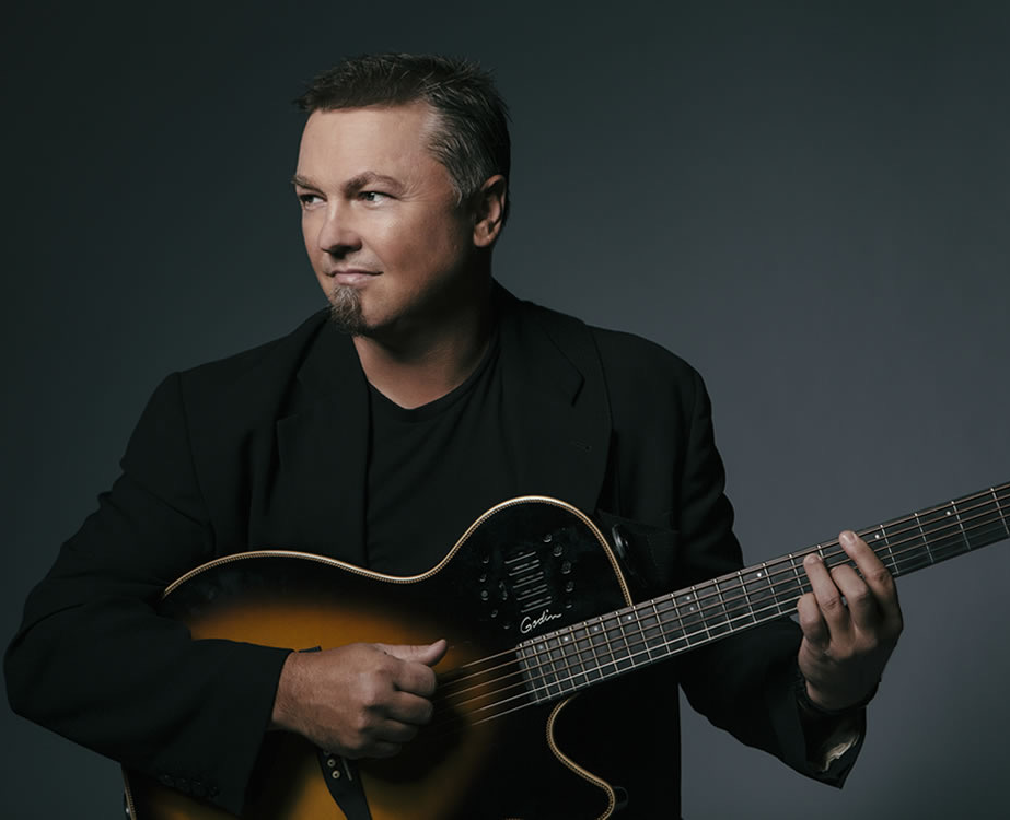 Edwin McCain