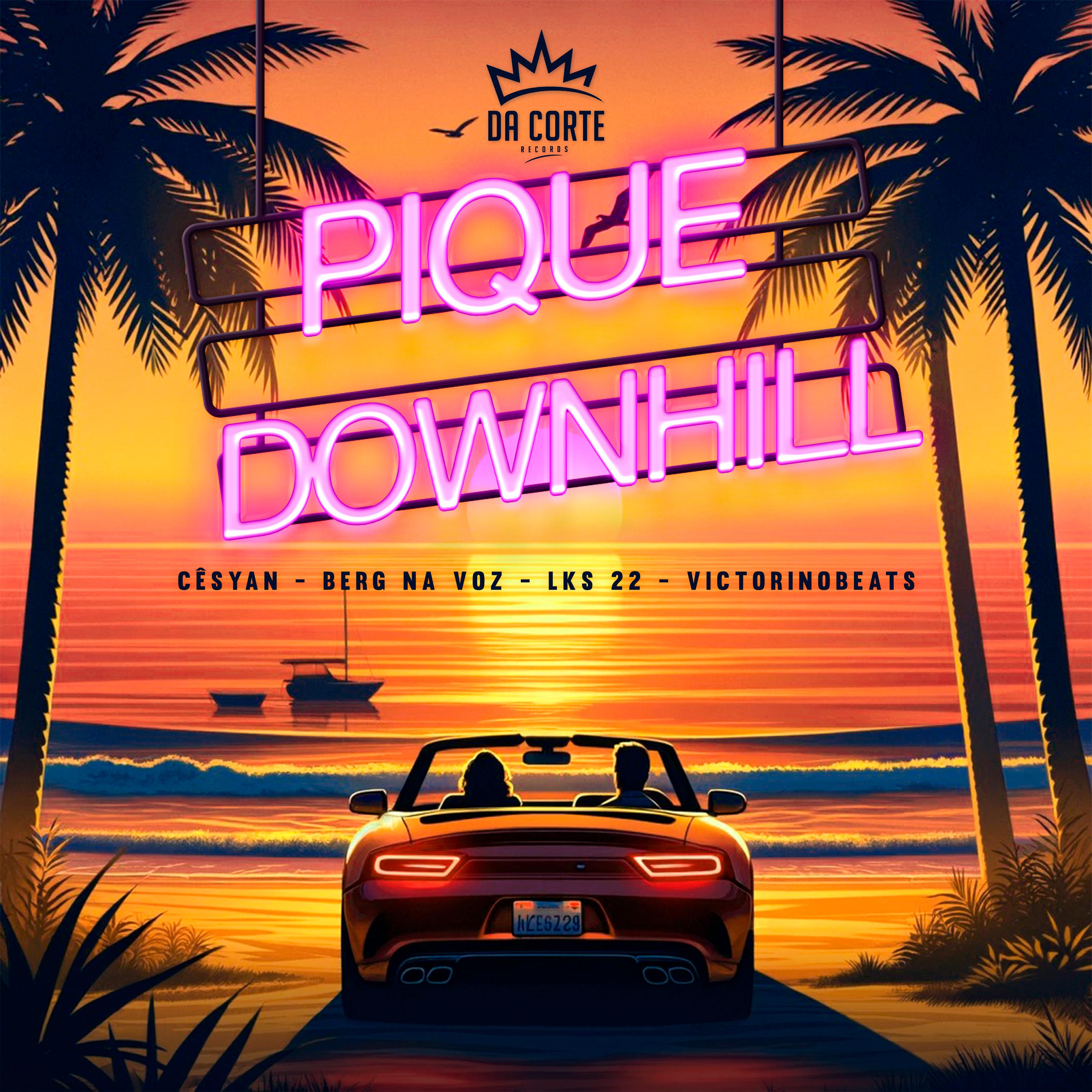生成外链播放器点击打开客户端pique downhill歌手：da corte records /