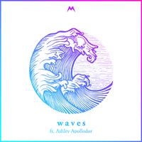 Waves (ft. Ashley Apollodor)