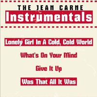 The Jeane Carne Instrumentals