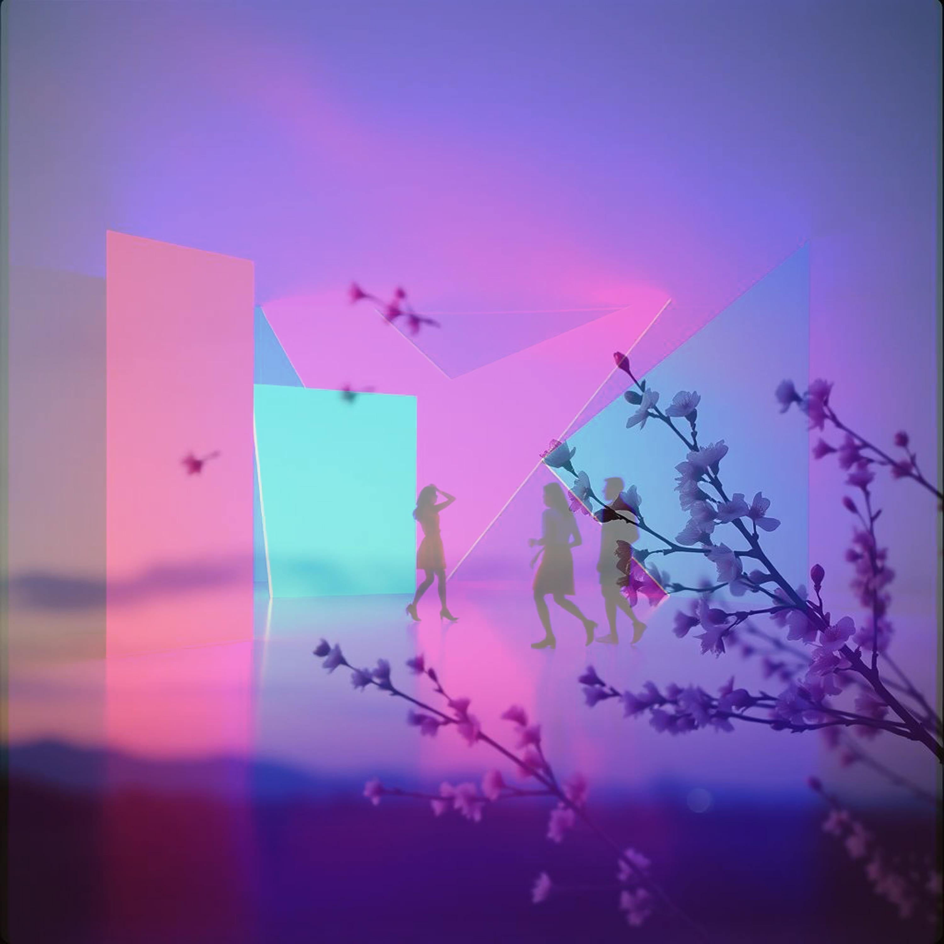 Cherry Dreams (Soft Mix)