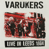 The Varukers - No Master No Slaves (Live)