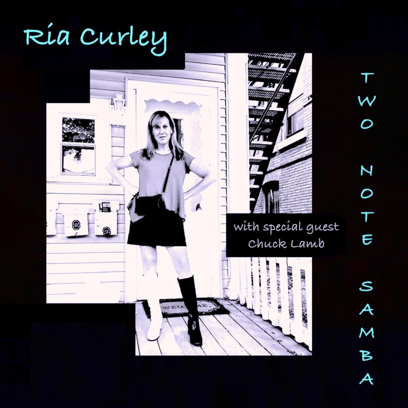 Two Note Samba (feat. Chuck Lamb)