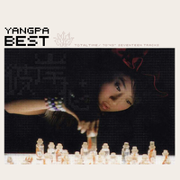 Yangpa The Best Album - PI..ANWHA