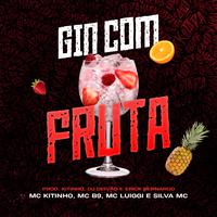 Gin Com Fruta