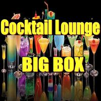 Cocktail Lounge (Big Box)