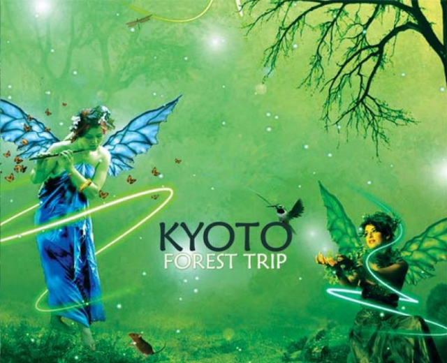 Kyoto