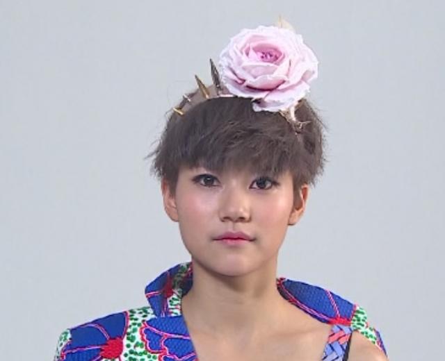 沈依莎
