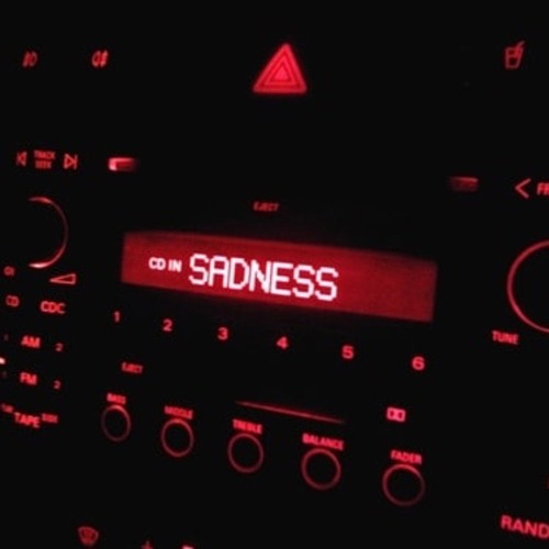 Sadness