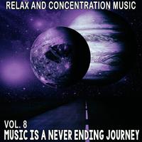 Music Is a Never Ending Journey, Vol. 8