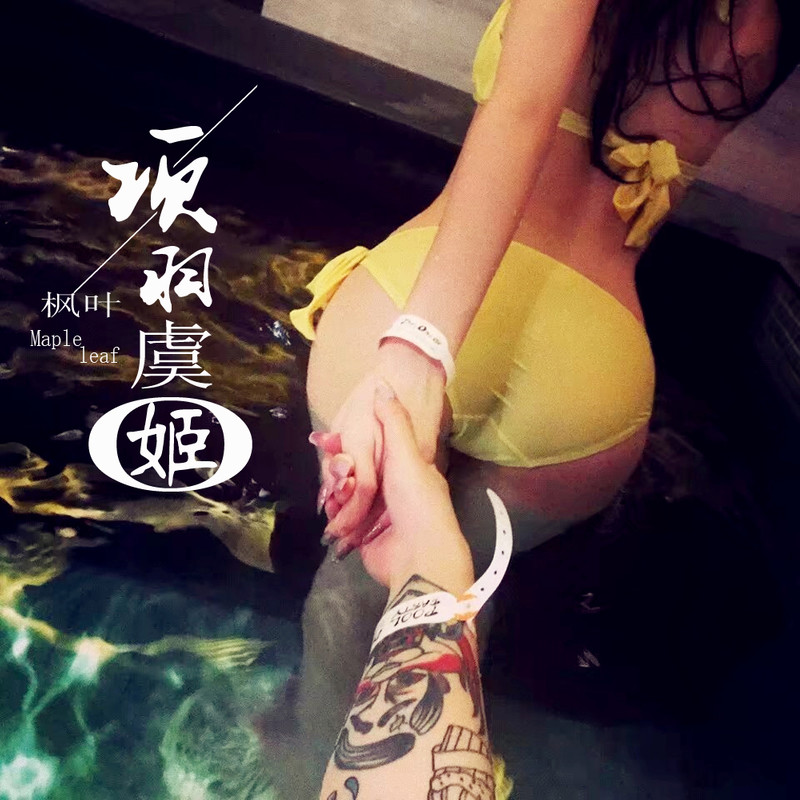 杀S摇 (DJ)封面