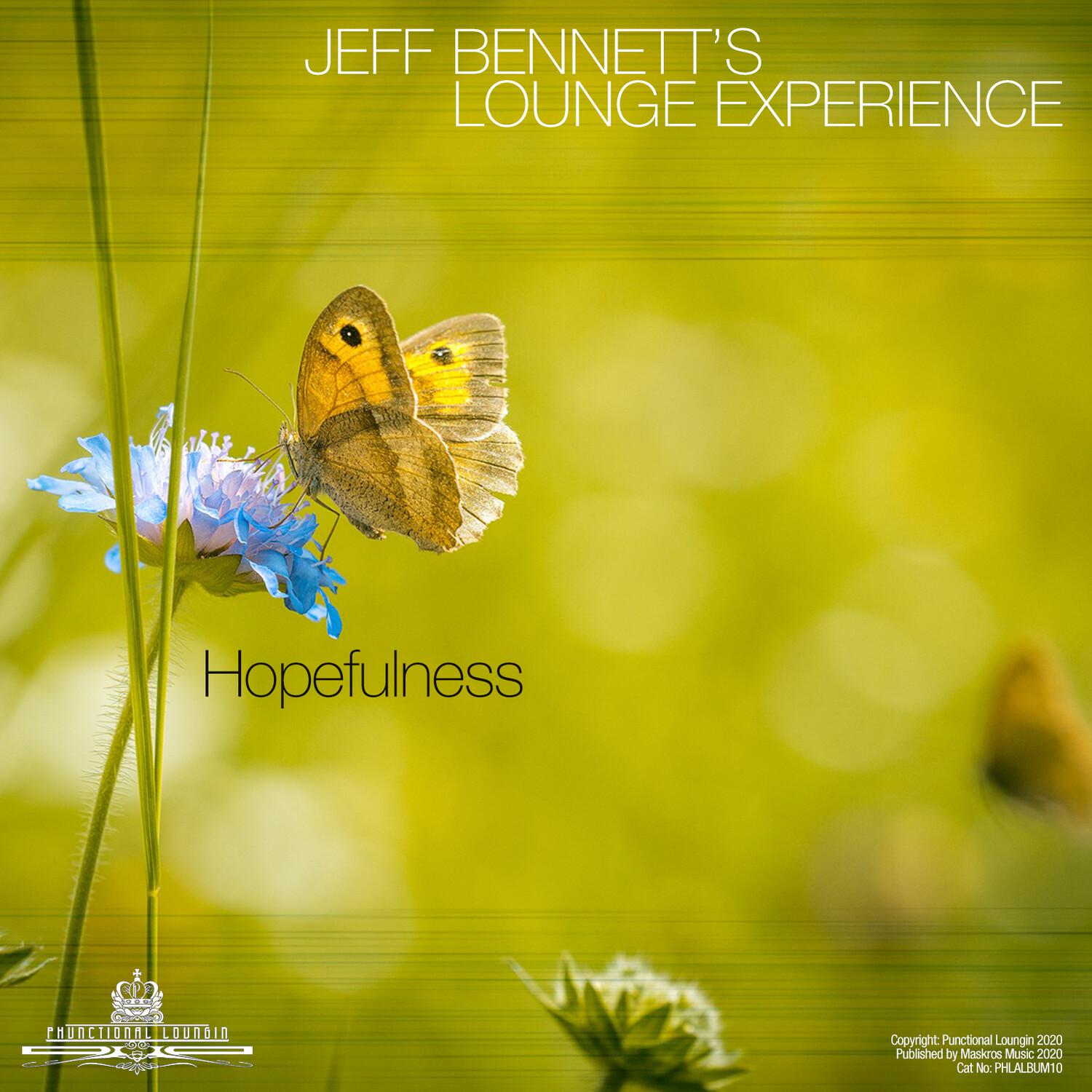 hopefulness (continuous album mix)