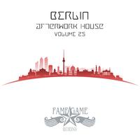 Berlin Afterwork House, Vol. 25