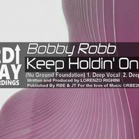 Bobby Robb