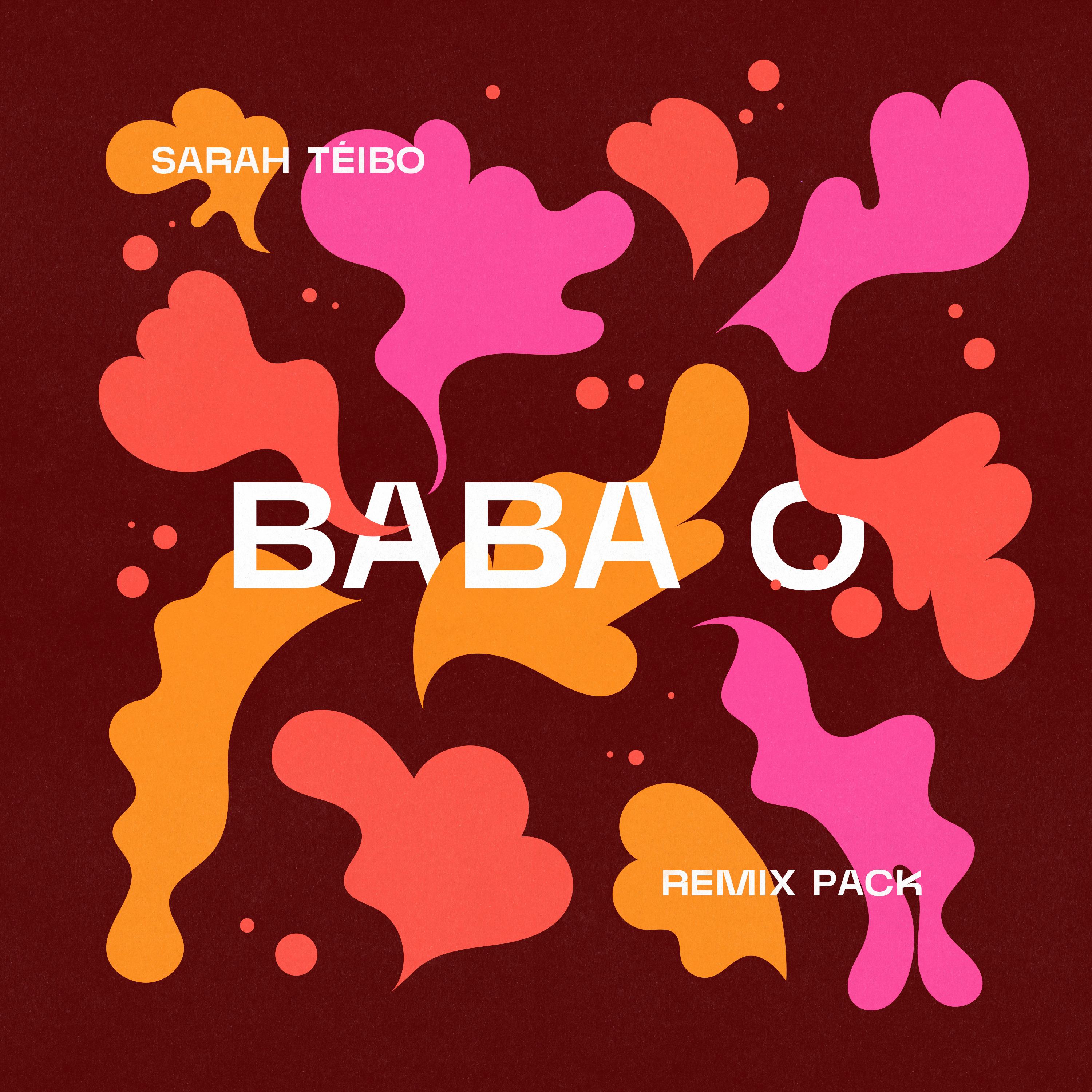 Baba O (Afrohouse Instrumental)