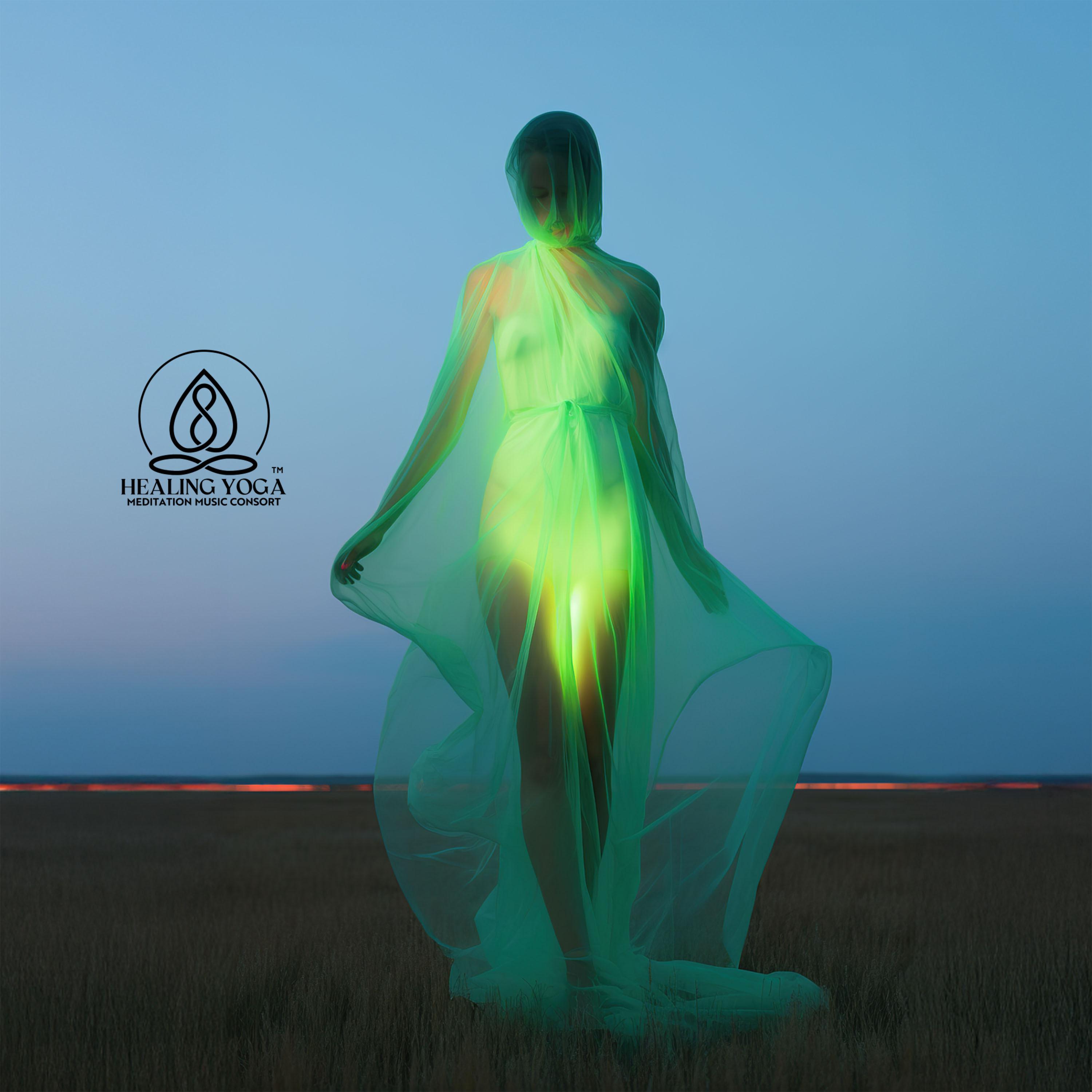 Fields of Quiet Healing Yoga Meditation Music Consort 单曲 网易云音乐