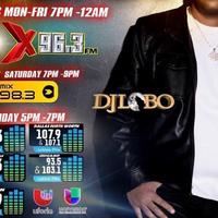 DJ LOBO