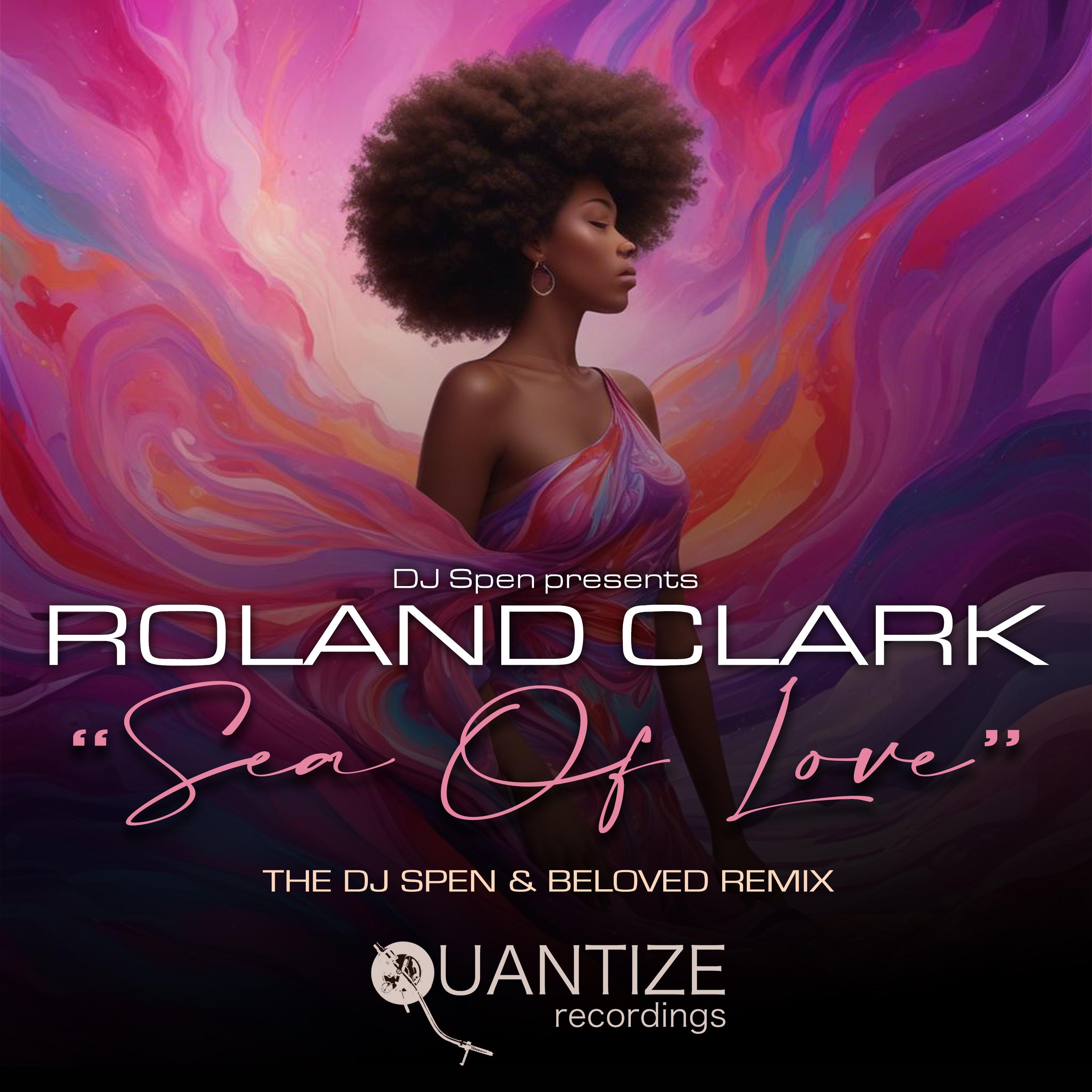 Sea Of Love (Spen & Michele’s New Deep Dive Remix)