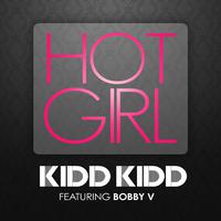 Hot Girl (feat. Bobby V.)