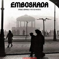 EMBOSKADA (feat. EL ROJO PMTS)